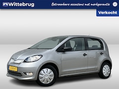 Skoda Citigo e-iV - EV Ambition / SOH 91% / Cruise controle / Parkeersensoren achter / Climate controle /