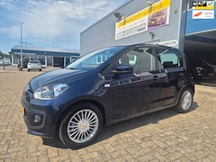 Volkswagen Up! - 1.0 high up BlueMotion