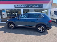 Volkswagen Tiguan - 1.4 eHybrid Life Edition
