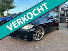 BMW 3-serie - 325i Dynamic Executive/GOED ONDERGEHOUDEN TOP CONDITIE/APK 14-04-2027