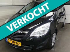 Opel Meriva - 1.4 Turbo - Cruise Control - Keurig Onderhouden