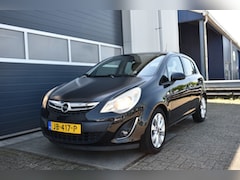 Opel Corsa - 1.4-16V Anniversary Edition
