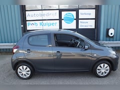Peugeot 108 - 1.0 e-VTi Active