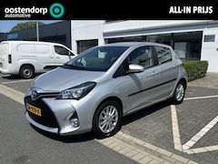 Toyota Yaris - 1.3 VVT-i Style