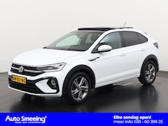 Volkswagen Taigo - 1.0 TSI R-Line | Schuifdak | Trekhaak | Zondag Open