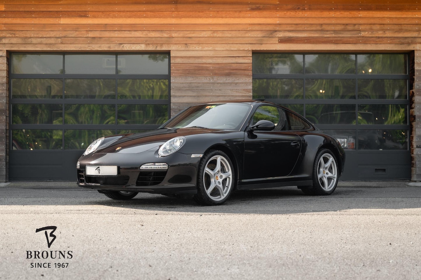 Porsche 911 - 3.6 Carrera 4 345pk | Handgeschakeld | BTW | Porsche Exclusive - AutoWereld.nl