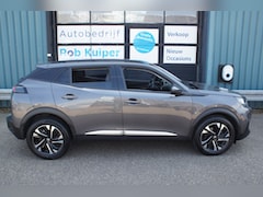 Peugeot 2008 - 1.2 PureTech Allure