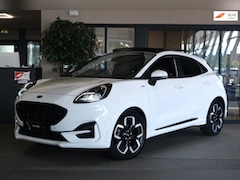 Ford Puma - 1.0 EcoBoost ST-Line Pano Navi Led Cam Virtual Pdc