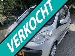 Citroën C1 - 1.0-12V Séduction
