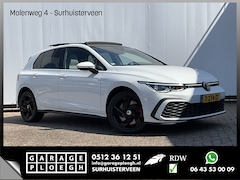 Volkswagen Golf - 1.4 259pk eHybrid GTE Pano Leer Stoelverw+Ventilatie Memory Carplay Adap.Cruise BOMVOL