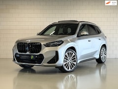 BMW X1 - XDrive30e M Sport Pro Individual | PANO | TREKHAAK | ACC | 360 CAMERA | HARMAN KARDON | ME
