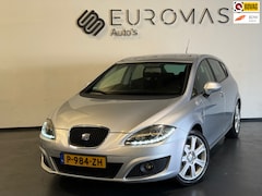 SEAT Leon - 1.2 TSI Ecomotive Reference Airco Cruise 5D Nieuwe Apk
