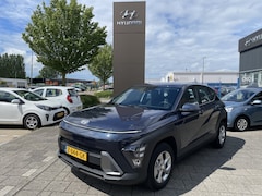 Hyundai Kona - 1.6 GDI HEV Comfort*RIJKLAARPRIJS