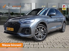 Audi Q5 Sportback - 55 TFSI e S-Line | RS Stoelen | ACC | B&O |