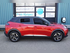 Peugeot 2008 - 1.2 PureTech GT-Line