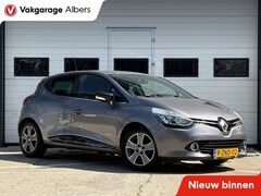 Renault Clio - 0.9 TCe Night&Day Apple Carplay | Navi | Airco | Park.sensoren