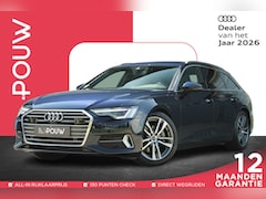Audi A6 Avant - 45 TFSI 245pk Sport Pro Line | Climate control | Cruise control Stop&Go | Stuur & Stoelver
