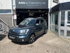 Kia Soul - 1.6 X-tra/ 1 JR APK/Nap/Airco/Camera/bulbars/Vol opties