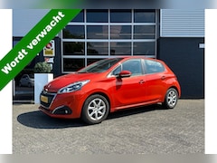 Peugeot 208 - 1.2 Blue Lion, Airco, Bluetooth, Cruise, Navi, NW RIEM, PDC, NAP