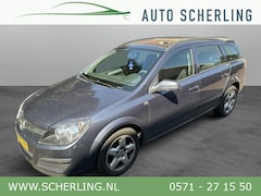 Opel Astra Wagon - 1.6 Edition Handel / Export