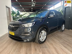Opel Grandland X - 1.2 Turbo 130PK Innovation, zeer mooie uitvoering, 1e eigenaar