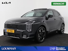Kia Sportage - 1.6 T-GDi Plug-in Hybrid GT-Line | Company Car | 10 Jaar Garantie | AWD - All Wheel Drive