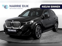BMW X1 - xDrive25e 245 PK | M-Sport | Premium Pack | S/K-Panodak | Elek. Trekhaak | Dig. Cockpit |