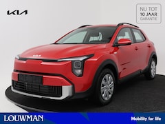 Kia Stonic - 1.0 T-GDi MHEV DynamicLine NU UIT VOORRAAD LEVERBAAR | NIEUW |