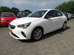 Opel Corsa - 1.2 Edition AIRCO/LMV/CRUISE/APPLE CARPLAY/5 DEURS