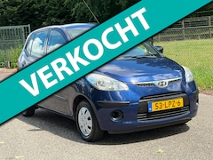 Hyundai i10 - 1.1 Active Cool /Airco/5-Deurs/