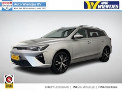 MG MG5 Electric - Standard Range Luxury 50kWh SOH 84% | Leer | Navi | Camera | Trekhaak