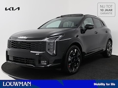 Kia Sportage - 1.6 T-GDi Plug-in Hybrid GT-PlusLine NU UIT VOORRAAD LEVERBAAR | NIEUW |