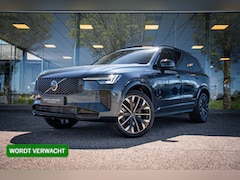 Volvo XC90 - 2.0 T8 Plug-in hybrid AWD Plus Dark * Panodak * Harman/Kardon