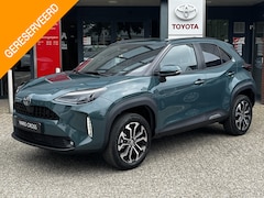Toyota Yaris Cross - 1.5 Hybrid 115 Dynamic APPLE/ANDROID STOEL/STUURVERWARMING PARK-SENSOR BLINDSPOT CAMERA CL