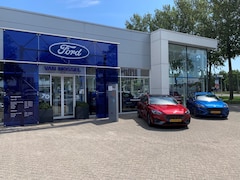 Ford Focus Wagon - Edition 1.5 150PK