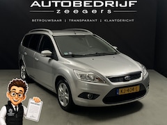 Ford Focus Wagon - 1.6 Comfort