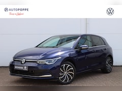Volkswagen Golf - 1.4 eHybrid Style 204pk DSG6 | SOH 95% |