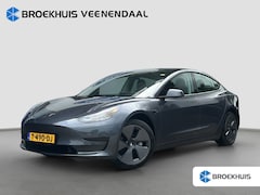 Tesla Model 3 - Standard RWD Plus 60 kWh | Autopilot | Trekhaak | Pano | BTW | Org. NL