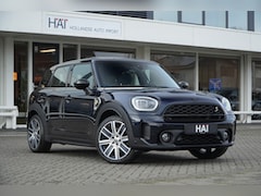 MINI Countryman - 1.5 Cooper S E All4 Yours I Pano I ACC I Head-Up I