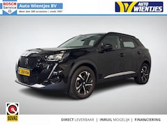 Peugeot e-2008 - EV Blue Lease Allure 50kWh 3-Fase SoH 90% | Navi | Camera