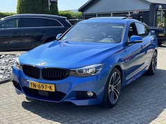 BMW 3-serie Gran Turismo - 320i GT 2018 M-Pakket NL Auto Pano Trekhaak