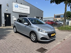 Peugeot 208 - 1.2 PureTech Active| 5DRS| AIRCO| met APK| 2016