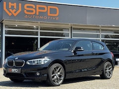 BMW 1-serie - 120i Executive|LED|18"M-sport|Automaat|Afn.trekh