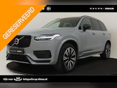 Volvo XC90 - T8 PLUG-IN HYBRID AWD ULTIMATE DARK -PANO.DAK|HARMAN/KARDON|LUCHTVERING|360°CAM|HEAD-UP DI