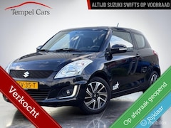 Suzuki Swift - 30 Edition|Cruise|Led |Carplay |Airco|LM Velgen