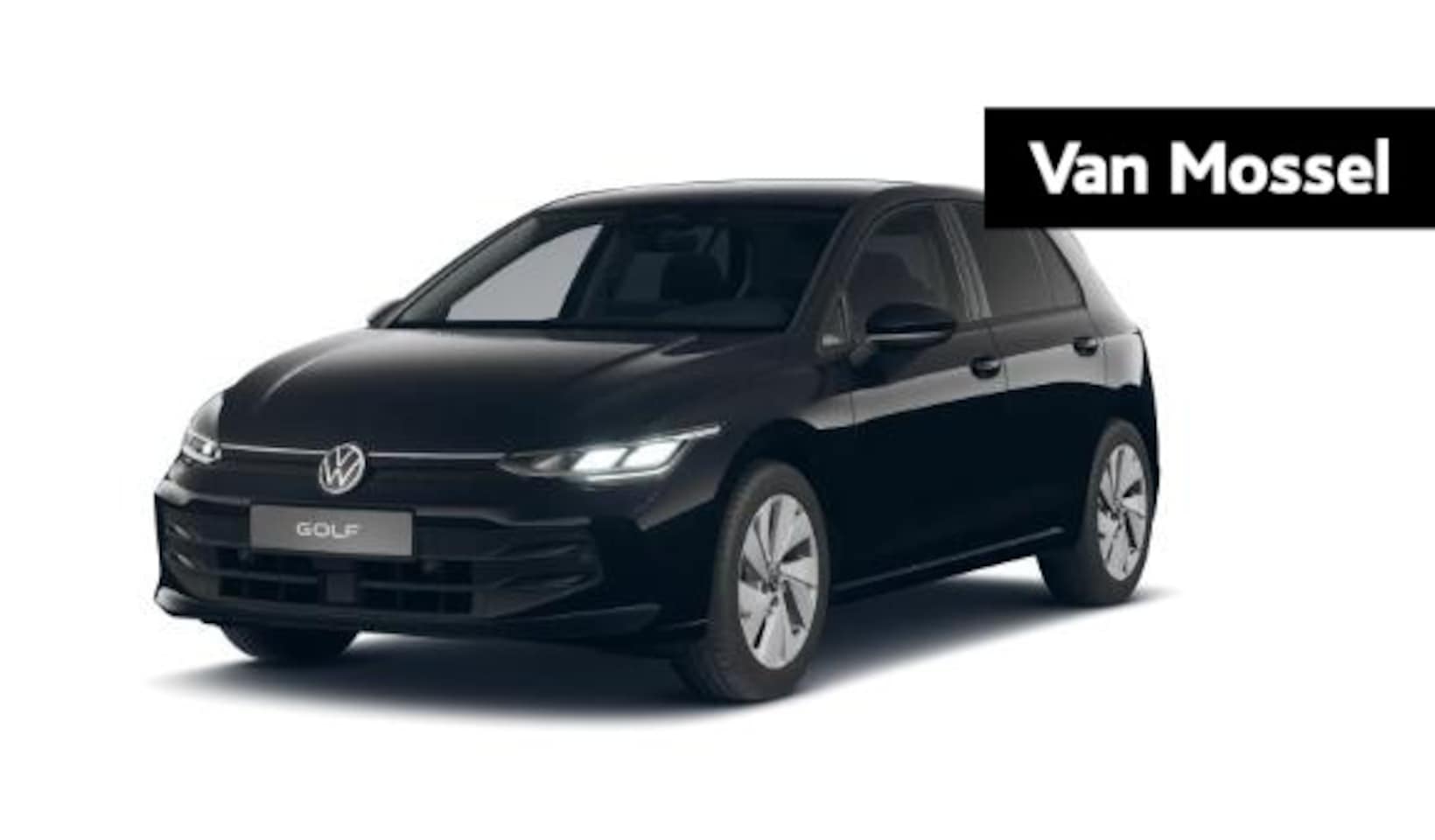Volkswagen Golf - 1.5 TSI Life Edition 116 PK| Origineel Nederlands | 1e Eigenaar | Stoelverwarming | Stuurw - AutoWereld.nl