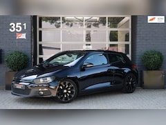 Volkswagen Scirocco - 2.0 TSI 200PK Sport / Comfort Dynaudio Navi