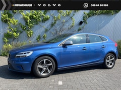 Volvo V40 - 2.0 T4 Business Sport | Stoelverwarming | LED Koplampen | Cruise Control | Navi | Parkeers