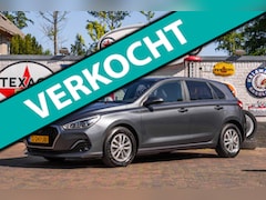 Hyundai i30 - 1.4 T-GDI Comfort 1e Eig. 58.700 km +NAP NL-auto