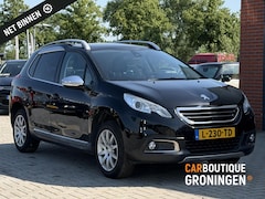 Peugeot 2008 - 1.2 Allure | PANORAMADAK | TREKHAAK | CRUISE